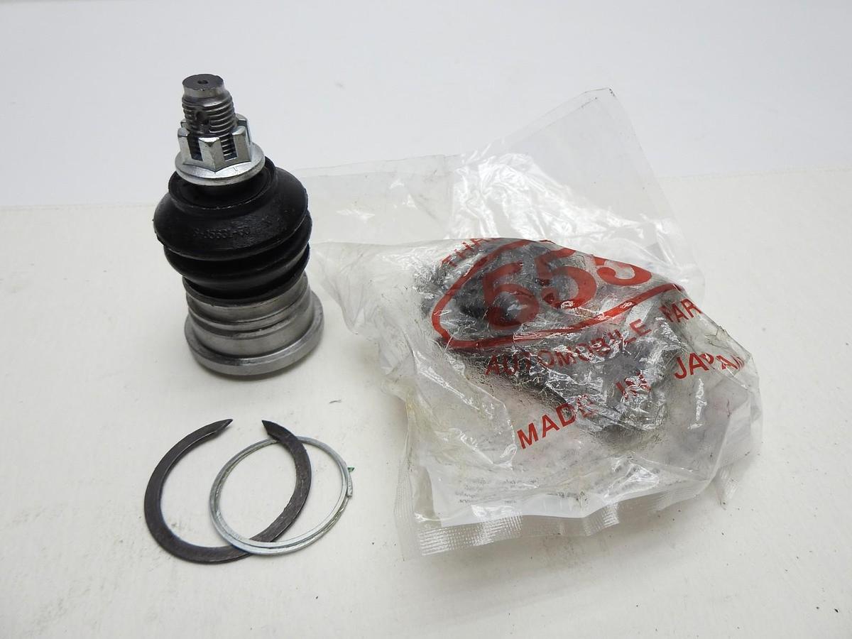 OEM Sankei 555 Suspension Ball Joints Kit 43310-39016 Front Upper Set of 2 Japan