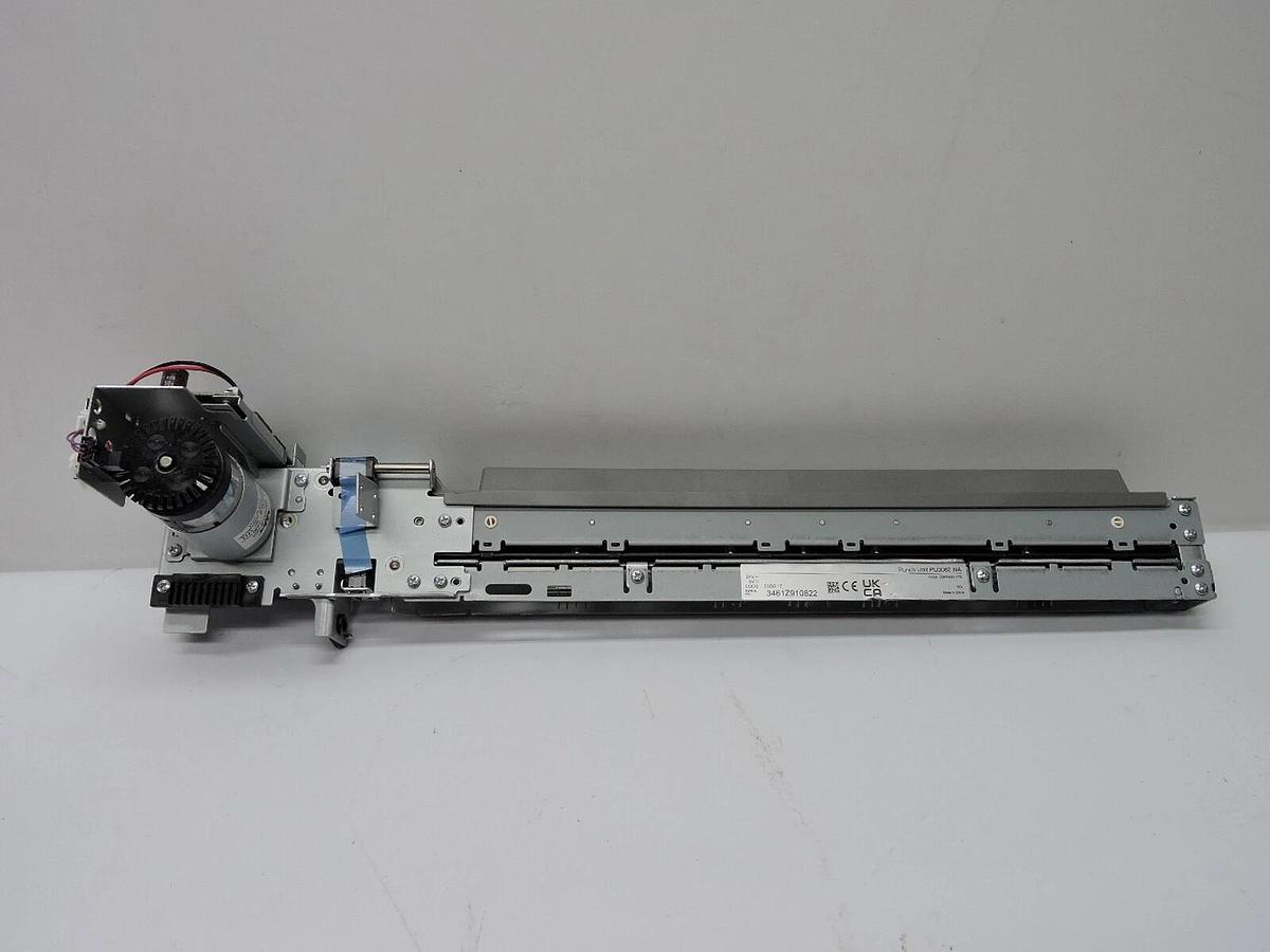 RICOH Punch Unit PU3080 NA (418381) RIC418381 - NEW READ