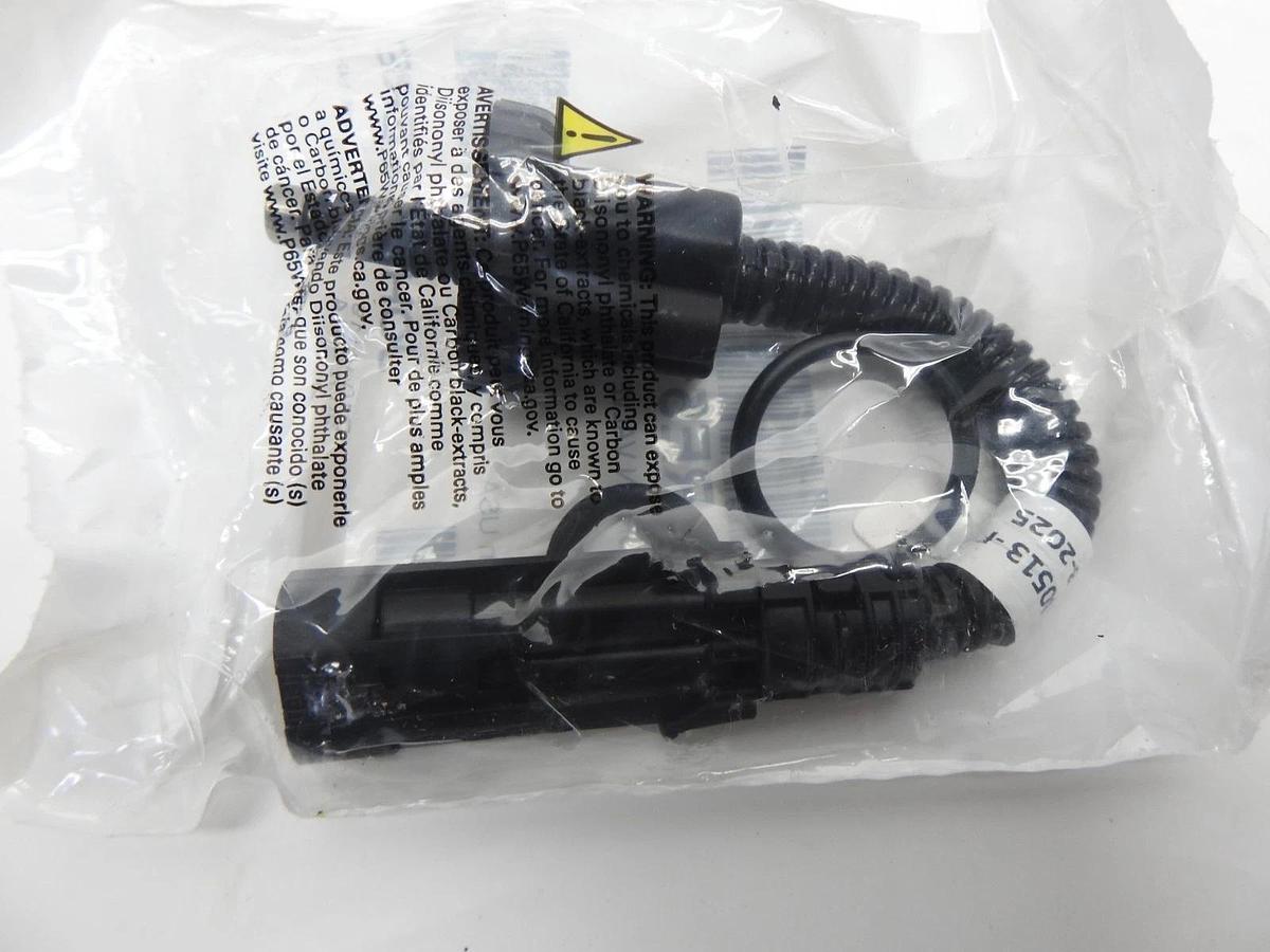 OEM John Deere RE519696 Drain Valve Sensor Assembly - GENUINE NEW!