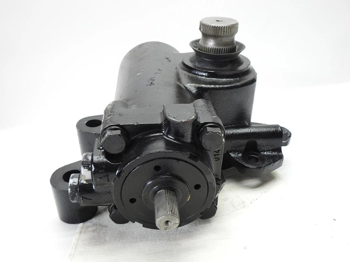 for THP60008 Power Steering Gear (replaces Freightliner 14-17725-000) NEW