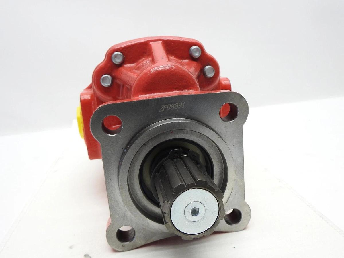 Eaton Bezares BEL Bushing Pump PTBELD26S20 - GENUINE OEM - NEW