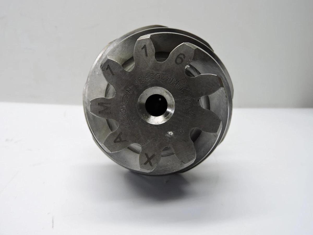 XAM116-0-0.20 4363033H01 Pinion Shaft XAM 116 - NEW