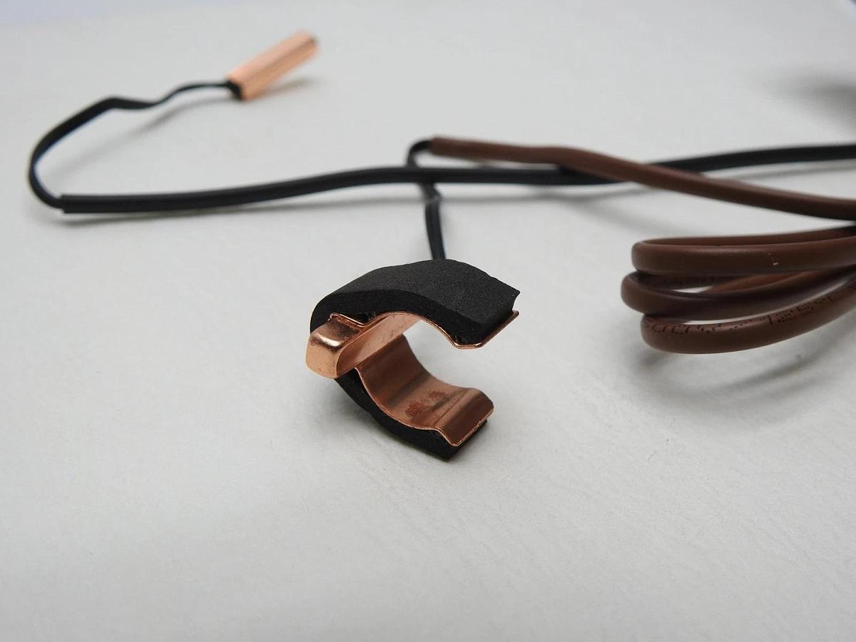 Lennox 101334-09 Defrost Sensor Wiring Harness 15P86, 1069851 OEM Allied - NEW