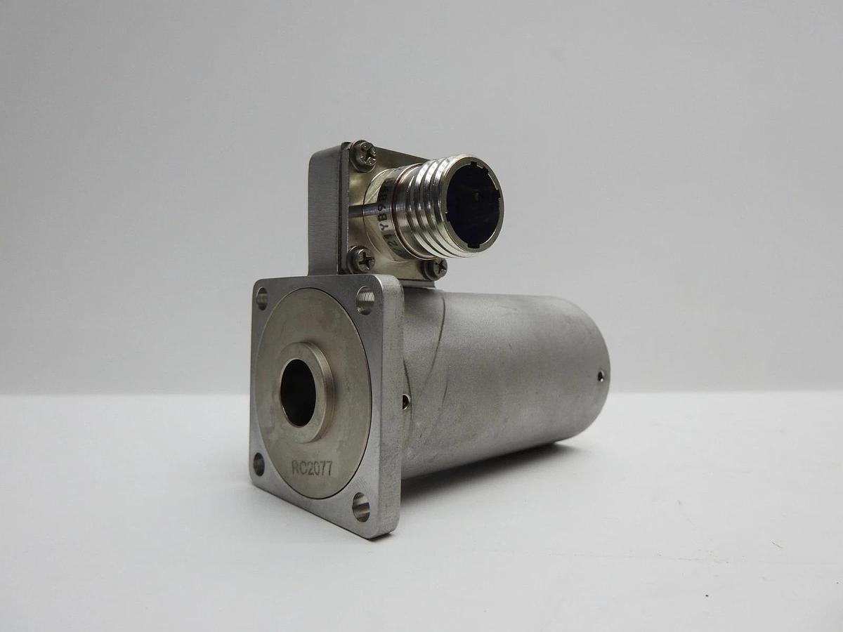 AMPI JAND38999/21YB98PA Electrical Solenoid Encoder Motor RC2077 W158642 - NEW