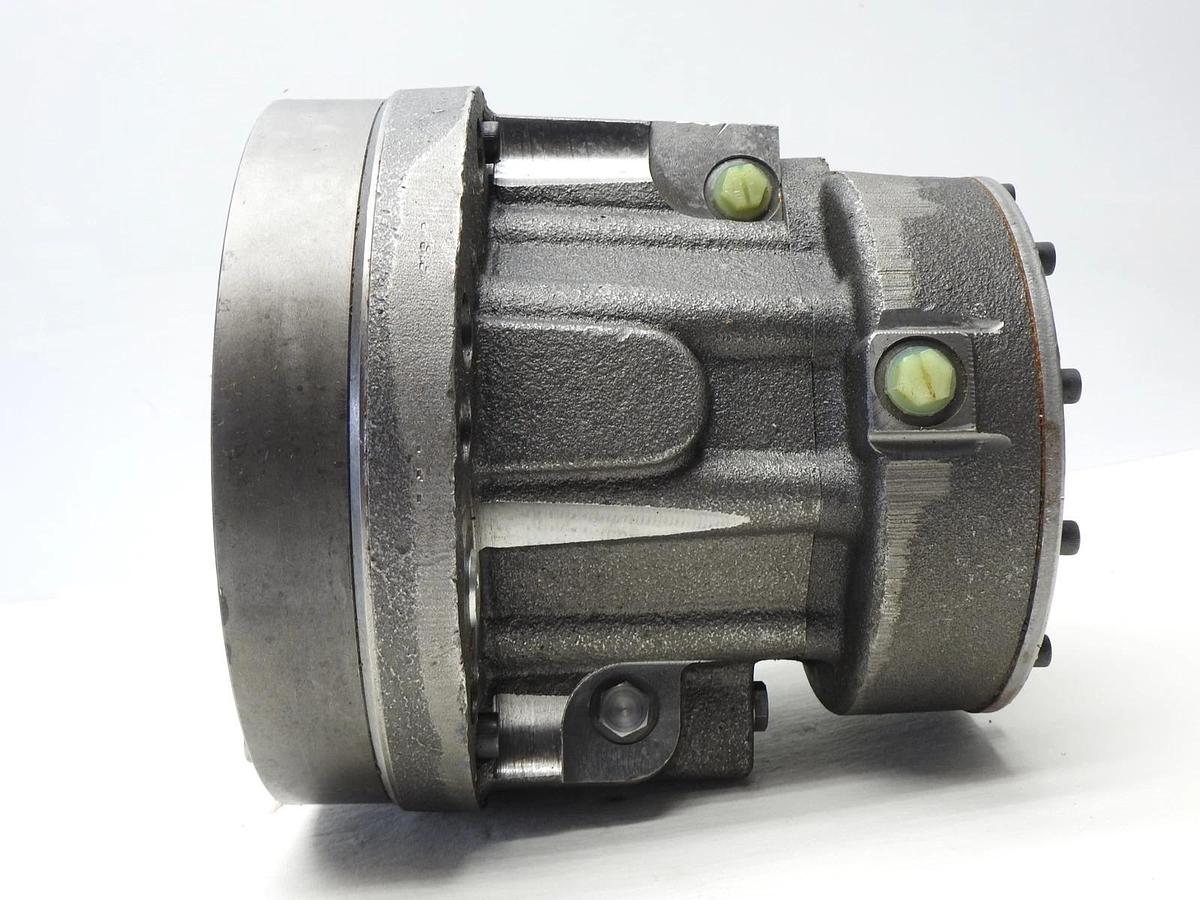 OEM Bobcat 7253516 2-Speed Hydrostatic Drive Motor Replacement S850 Skid Steer
