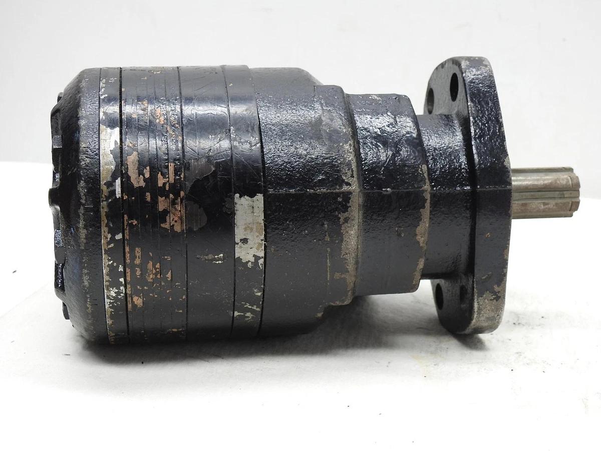 GENUINE Parker TG0170MS010AAAA TG Series Torqmotor 1" 6B Spline - OEM NOB NEW!