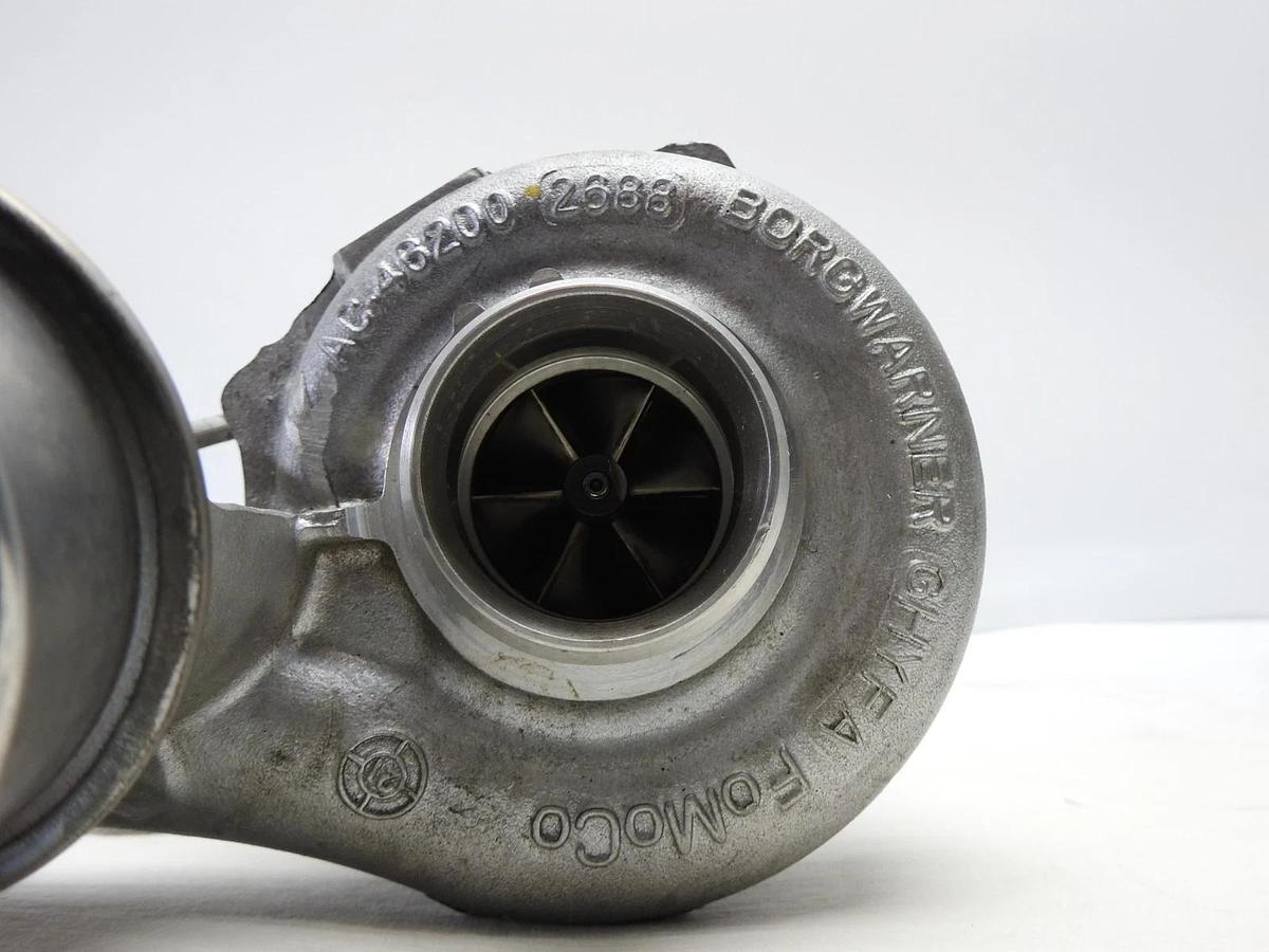 Ford Explorer VI 3.0 Hybrid Turbocharger Right Turbo L1ME6C879AC, L1ME-6C879-AC