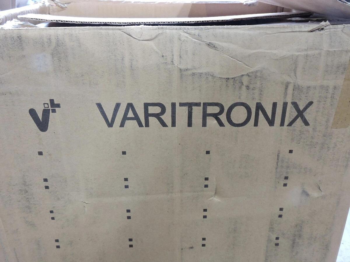 (93) Varitronix LCD Display Module (137mm x 38 mm display size) COG-VLGS6147-01