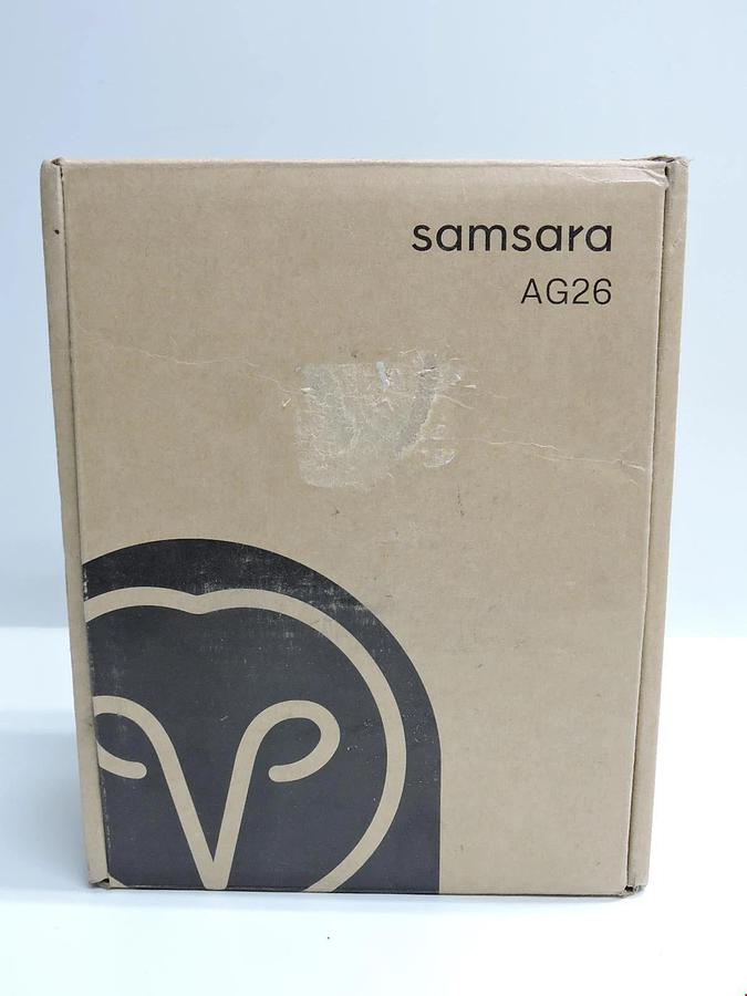 Samsara AG26 Asset Tracking Gateway - NEW!