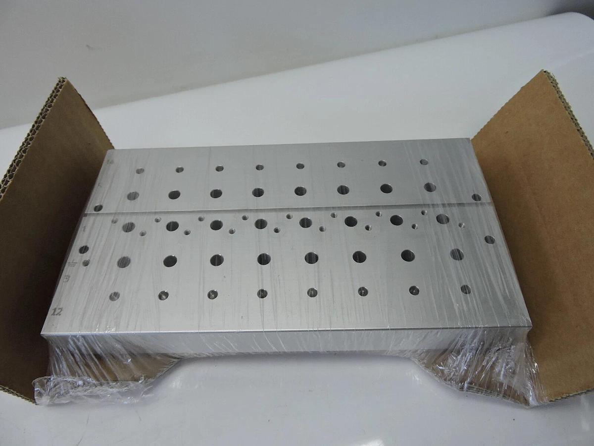 Festo Electric VABM-B10-20E-G38-8 / VABMB1020EG388 - NEW!