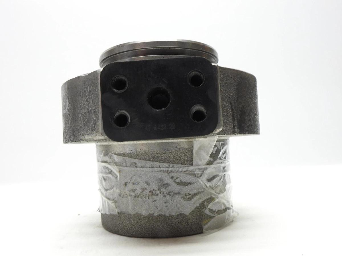 For CAT 1772611 Cylinder Head Hydraulic for Boom and Bucket Cylinders - NEW!