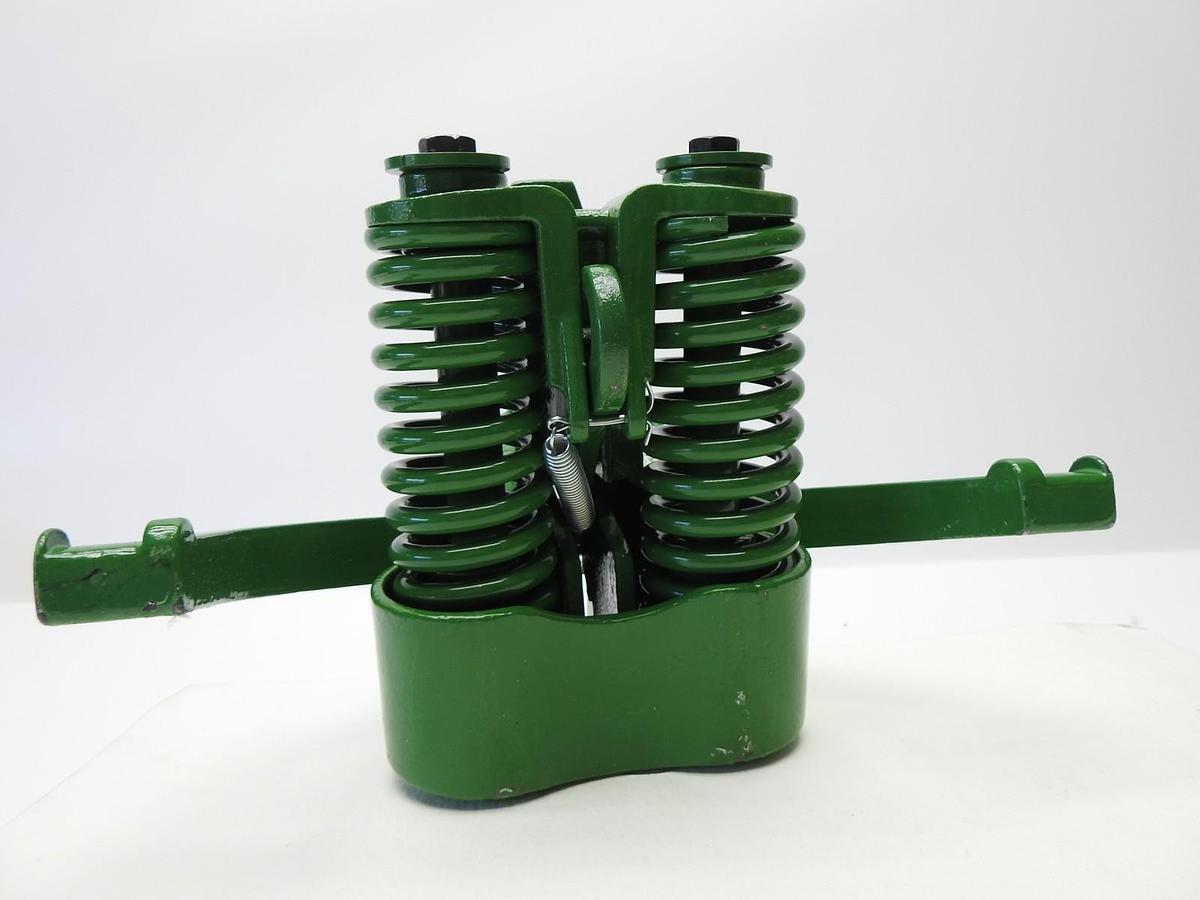 Heavy Duty Down Force Spring Assembly for John Deere 1780 1760 7200 1530 7300