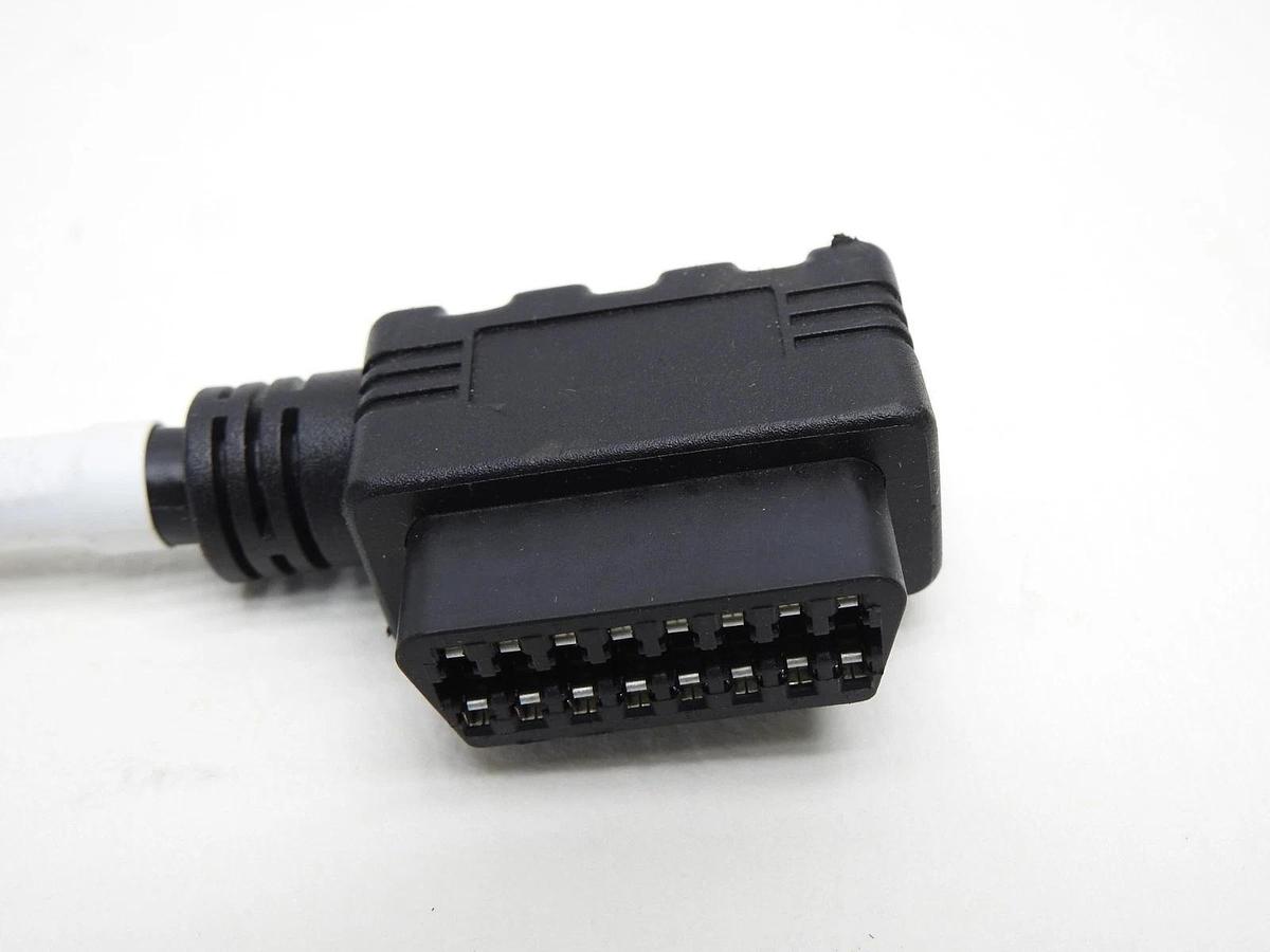 Volvo VBUS Adapter Cable Volvo/Mack 2018 - NOB NEW!