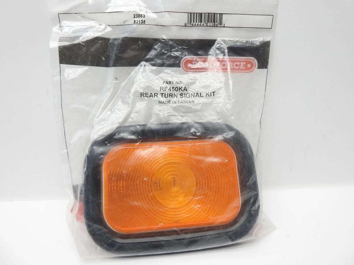 TRP Roadforce RF450KA - Rear Turn Signal Light Kit