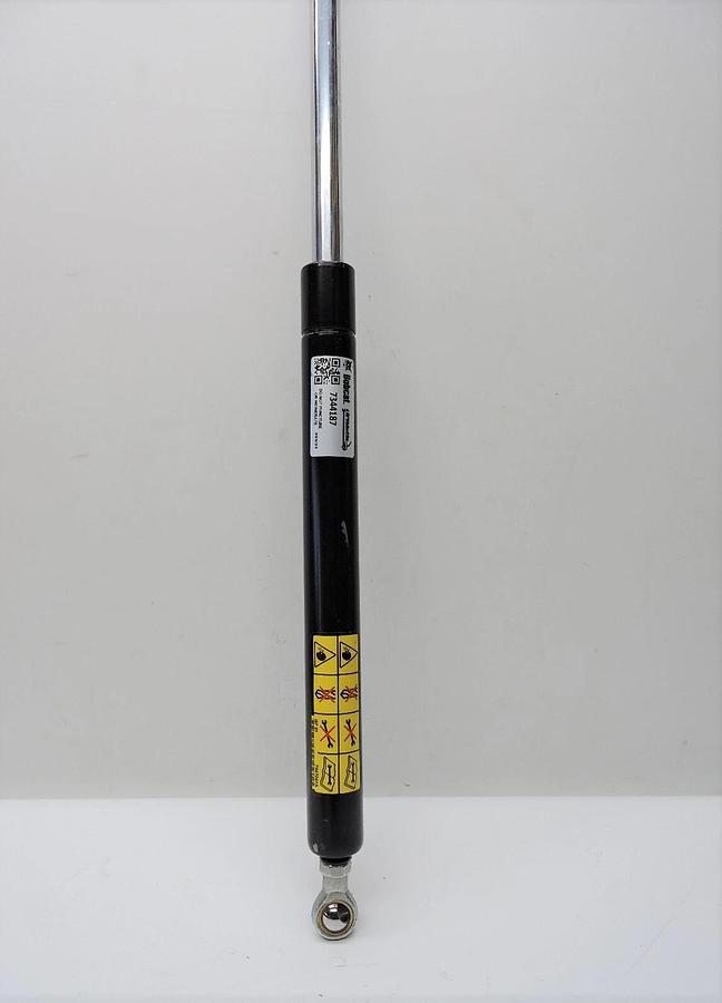 GENUINE Bobcat GAS SPRING FOR LOADERS, 7344187 - NEW!