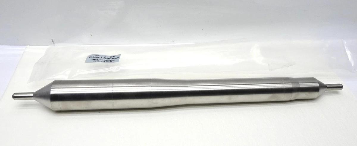GORE 30234814 TAPER GA MANDREL ASSEMBLY, 40MM x 34MM