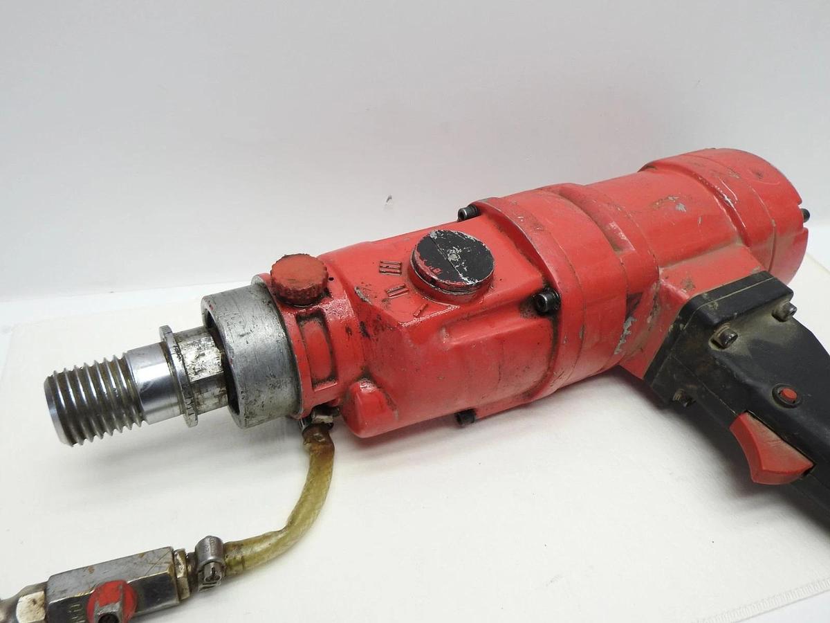 Virginia Abrasives 433-20000 VA-CD3 Core Drill Set for Multi Hard Surfaces