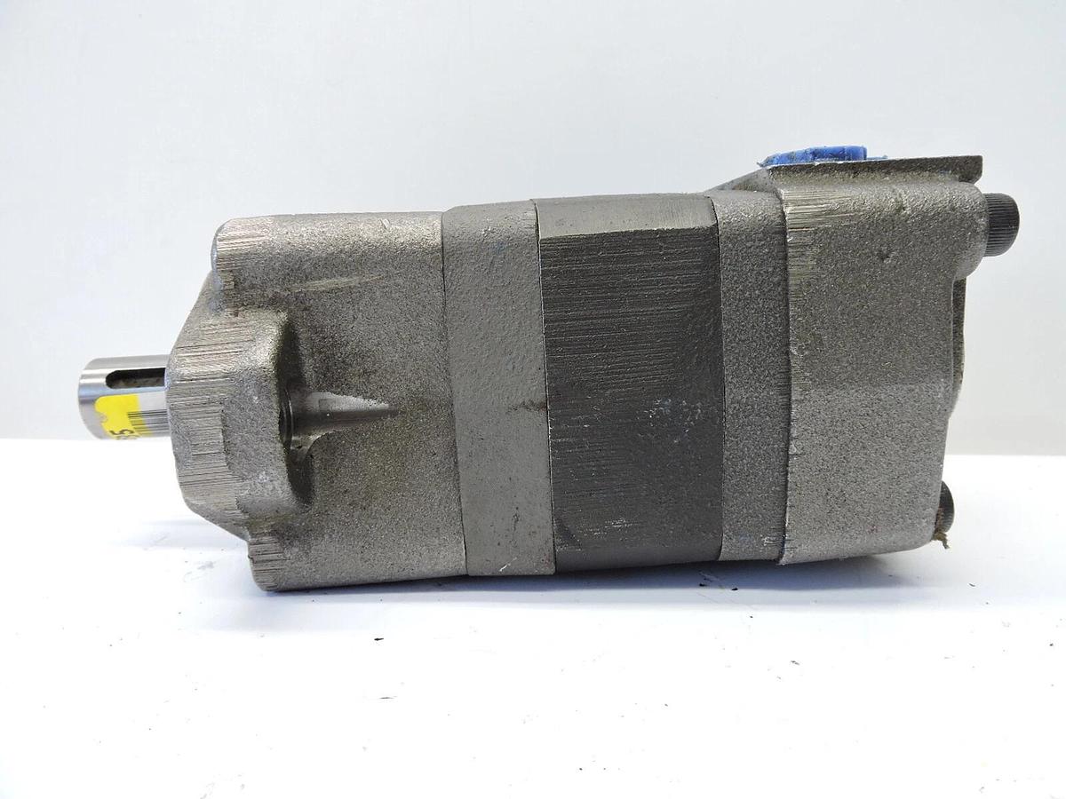 SAM Hydraulik Orbital Hydraulic Motor HRS-250 HRS250 - NEW!