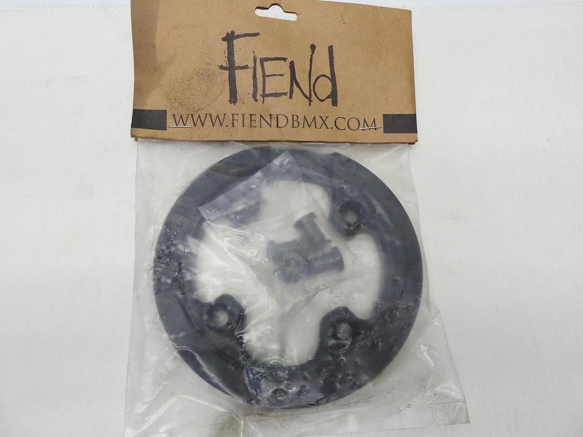 Fiend Havoc Sprocket Guard CW-925GRD Black - NEW