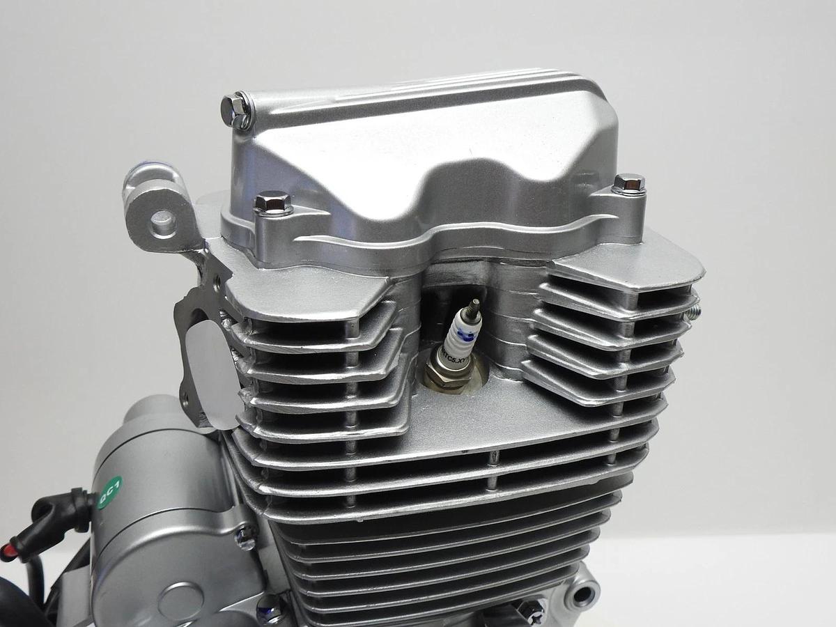 4-Stroke 200cc Vertical ATVs Engine for 200CC, 250cc ATV's 308-999039 165FMM