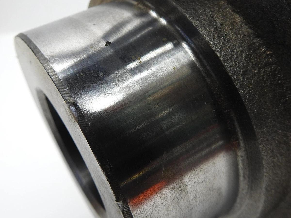 CAT Differential Carrier Assembly 355-1155, 360-3422