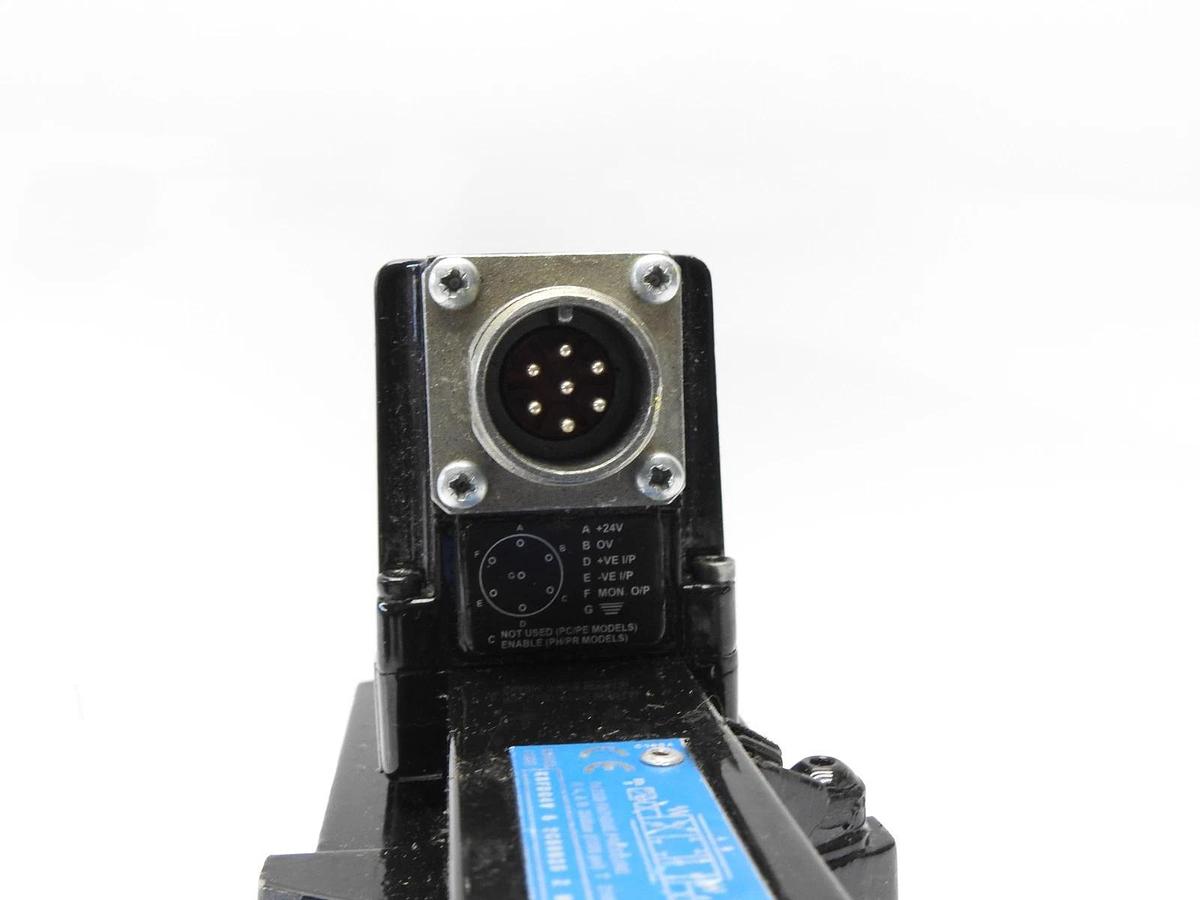 Eaton Vickers KBFDG4V 5 2C50N25 2 M1 PC7 H7 11 Proportional Directional Valve -