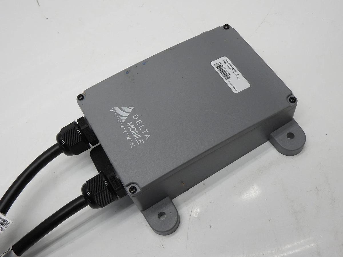 Delta Mobile Systems SensOn 3X AC7 - NOB NEW!