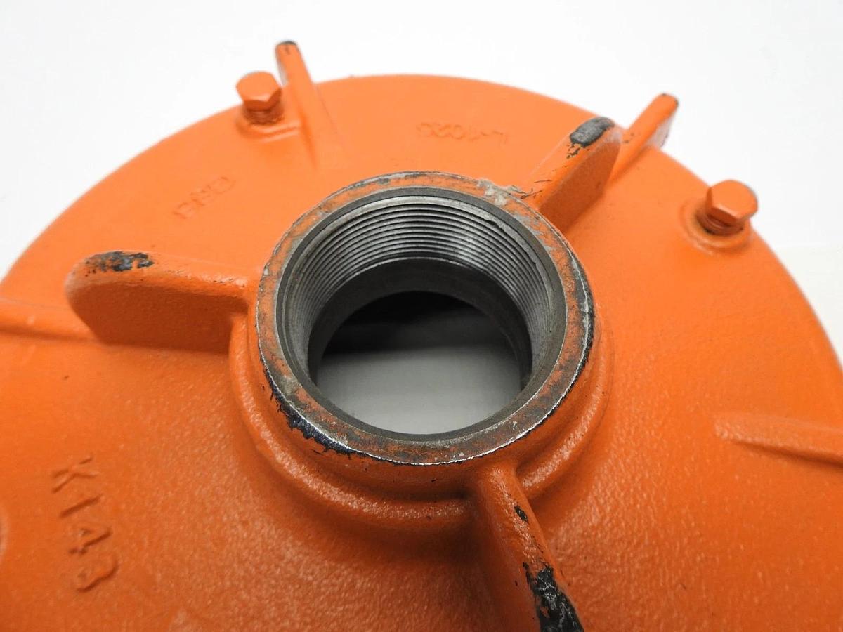 Berkeley L01025 Case Volute For Model B1-1/2ZRL, B2ZRL, B1-1/2ZRLS, B1-1/2ZQm