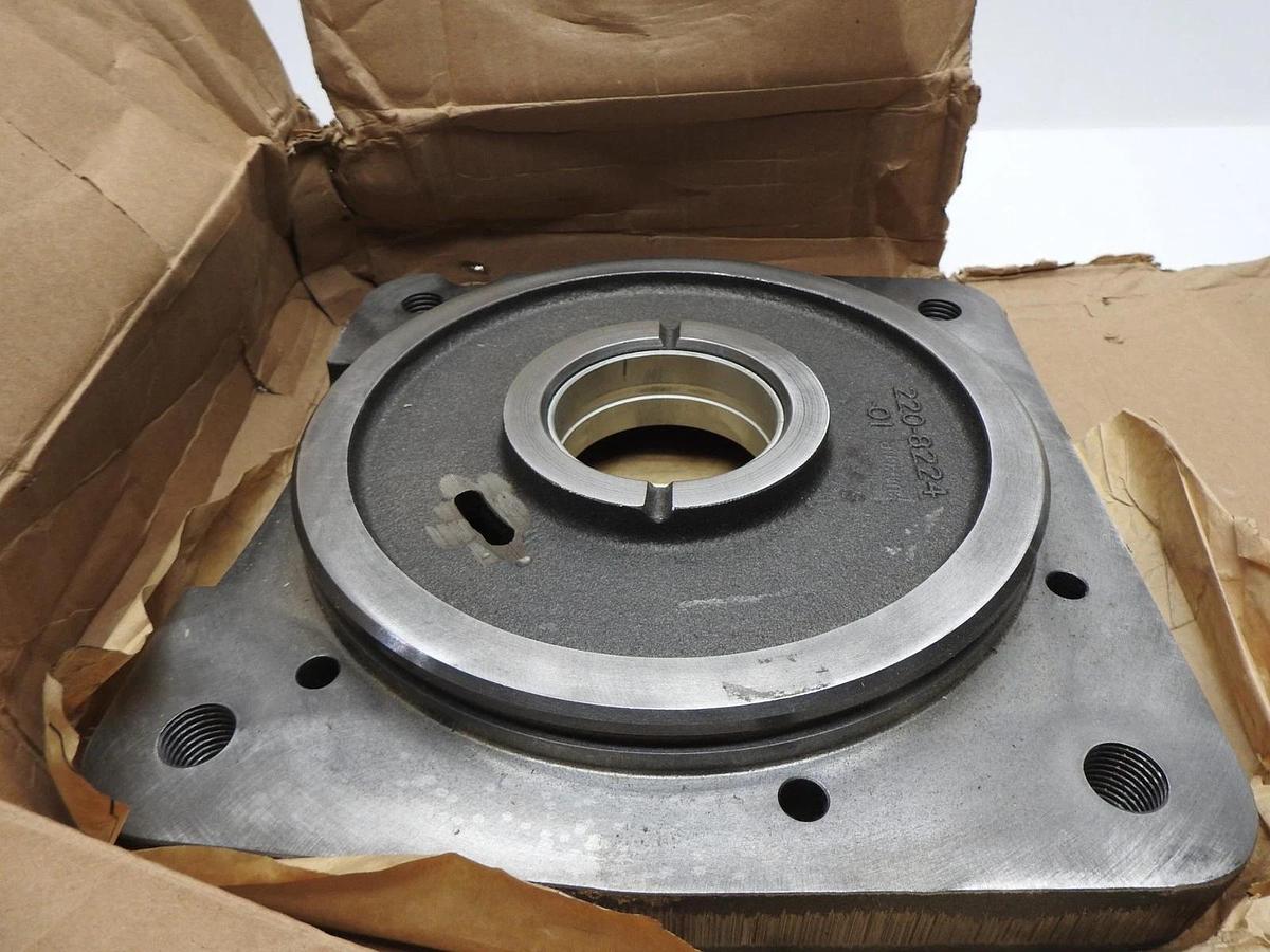 CAT 220-8224 Adapter AS-P Assembly 220-8224-01 220-8225 fits D9T OEM NEW