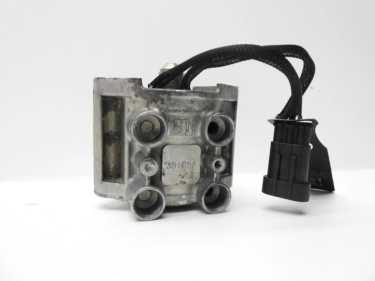 Evinrude 5004563 ETEC 90hp Outboard Fuel Injector (AS IS UNTESTED) Sold As Core