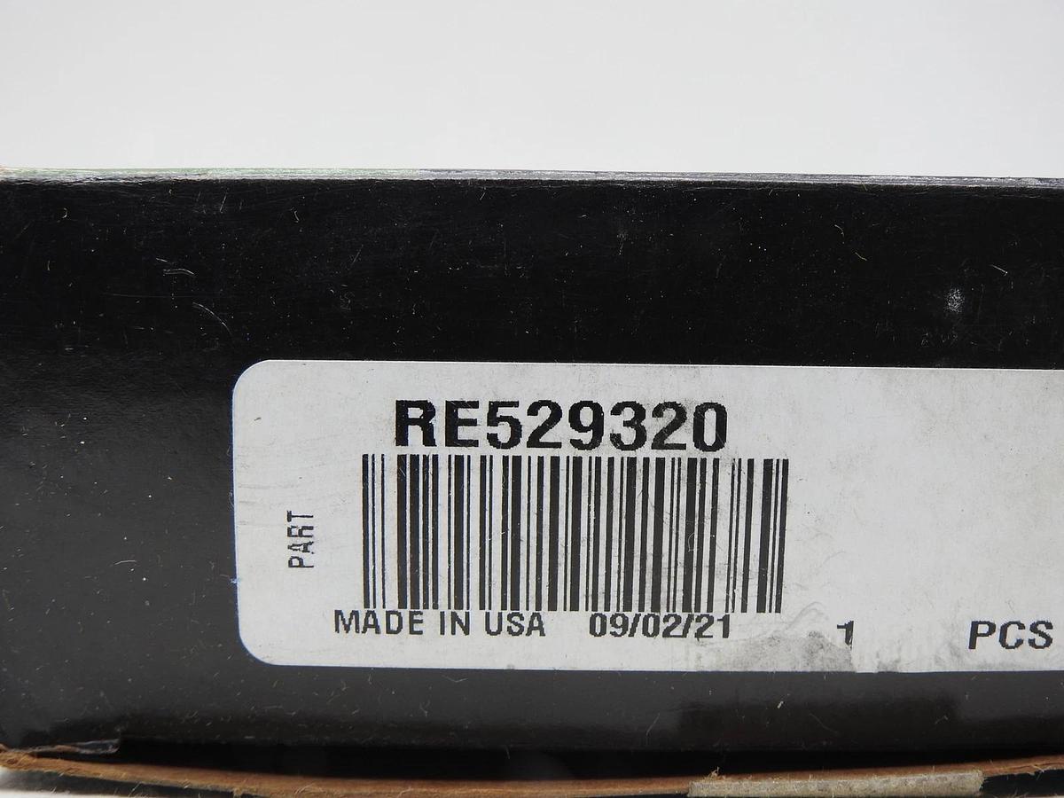 Genuine John Deere Thrust Bearing Standard RE529320 for 8130 8225R 8230 8430 OEM