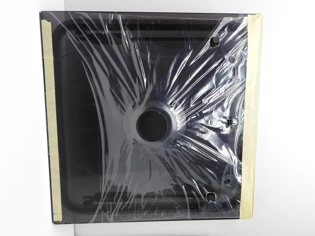 Lewmar 30297800 F3G60 923 VENT Door w/ Lock+Keys Lippert - NOB NEW!