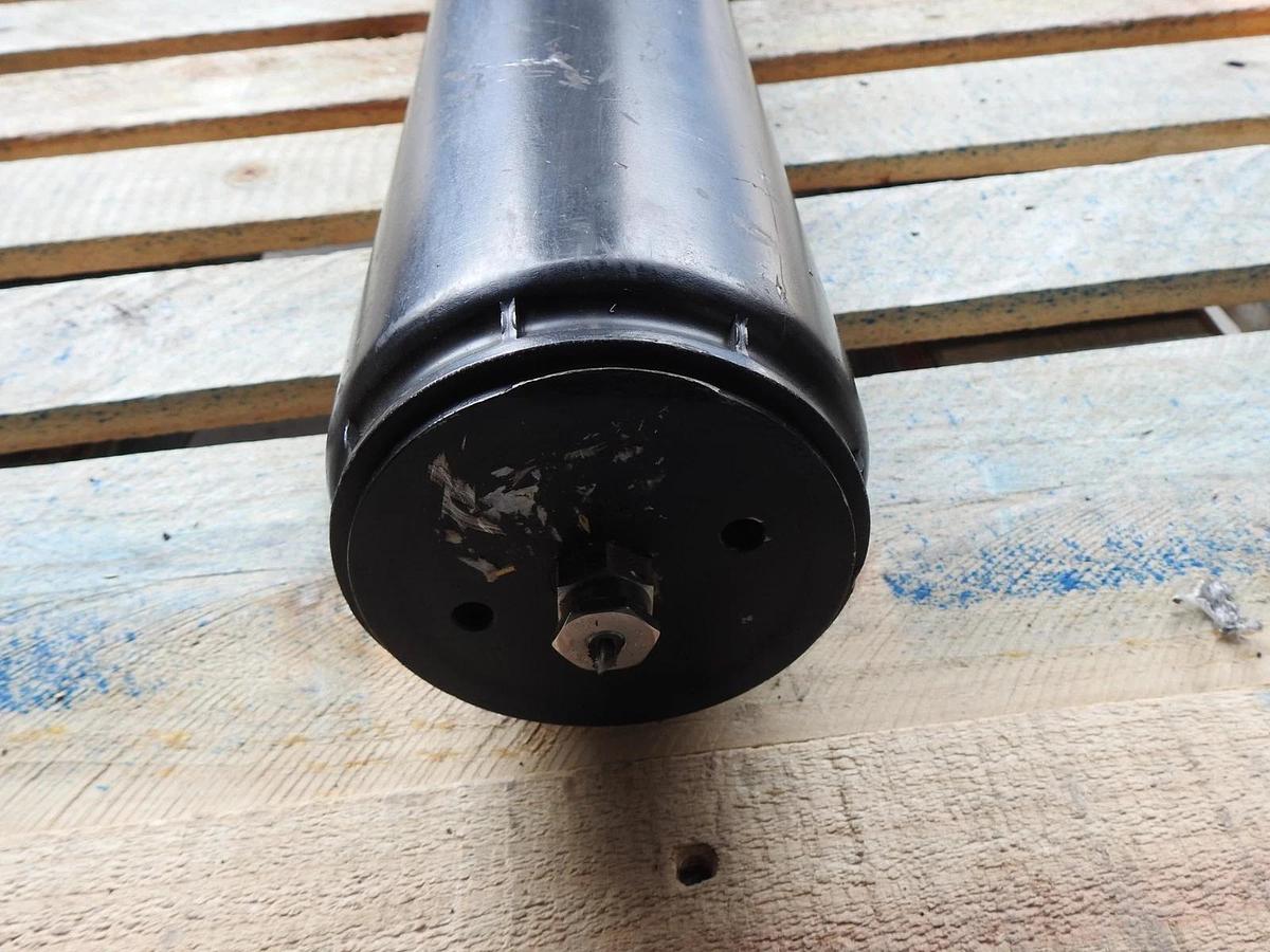 GENUINE Parker John Deere Hydraulic Accumulator AT451189 (4000 PSI Max) NOB NEW!