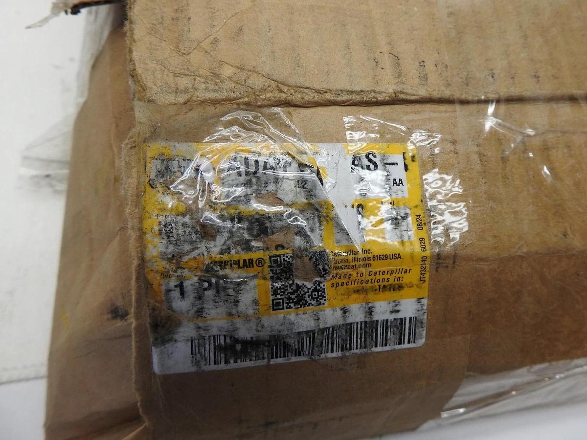 CAT 220-8224 Adapter AS-P Assembly 220-8224-01 220-8225 fits D9T OEM NEW