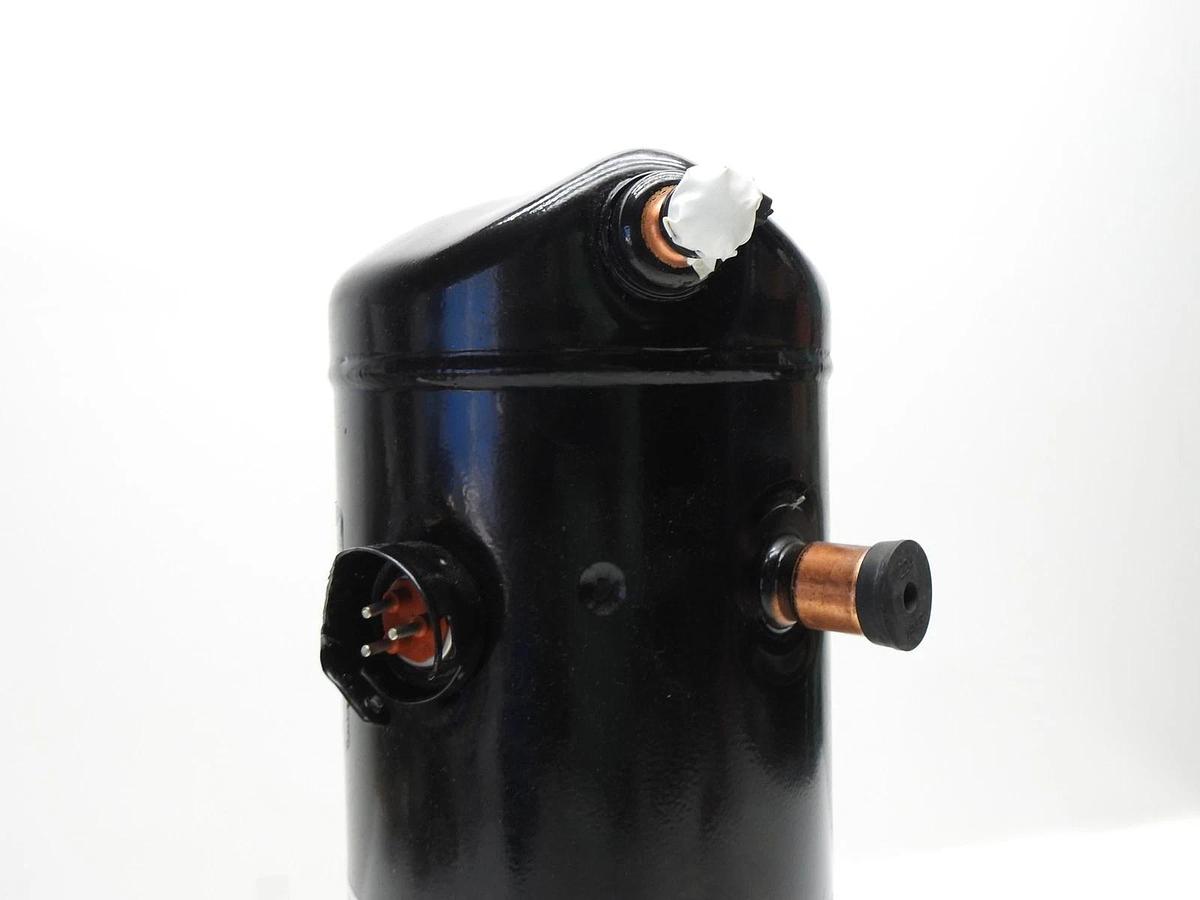 Alliance Compressor SCS049B1CPZ Scroll ZP49K7E-PFV-833 ZP49K7E-PFV 230V- NEW