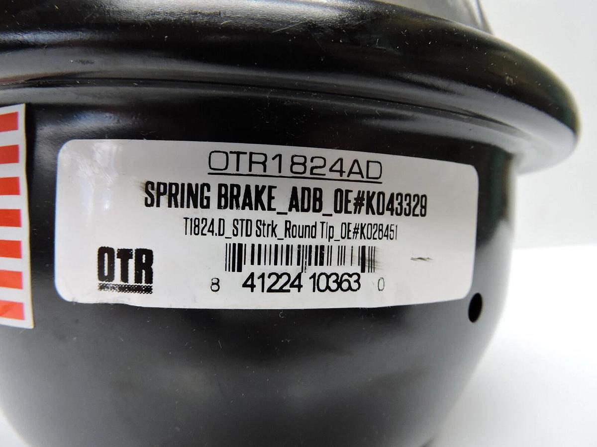 OTR OTR1824AD Brake Chamber fits K132352BXW Bendix K132352 Kenworth K043290BXW