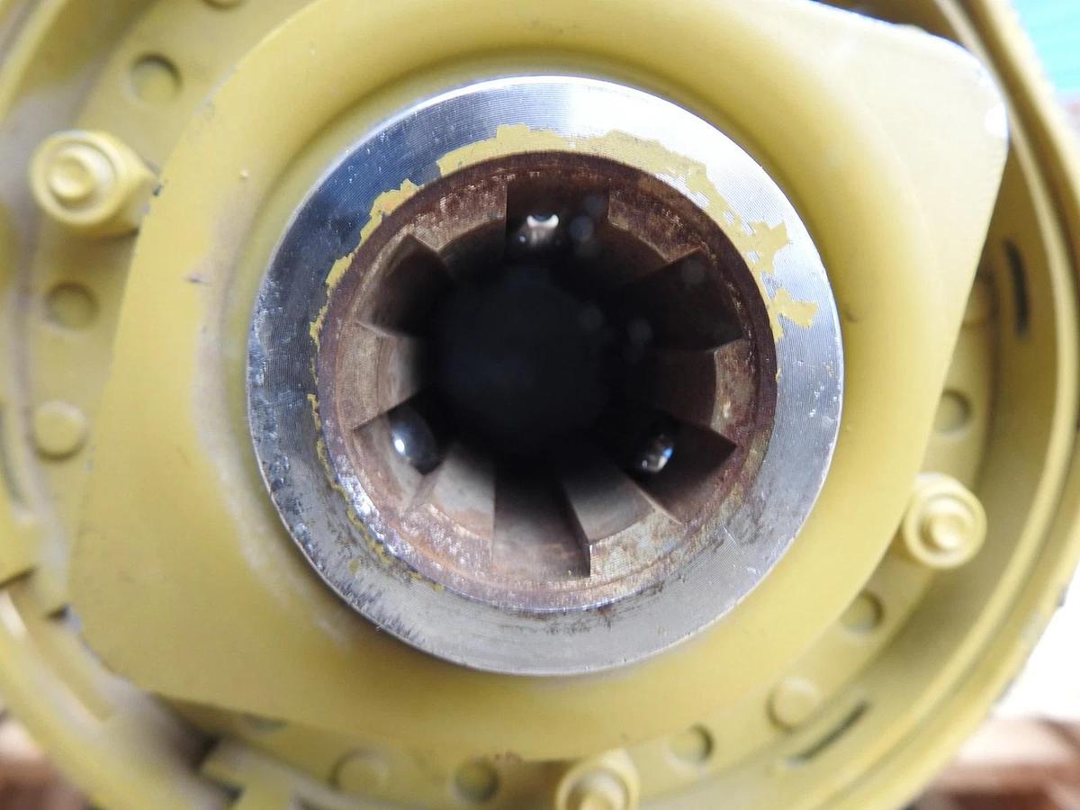 Walterscheid 6 Spline 33” Driveline PTO Driveshaft - NOB NEW!