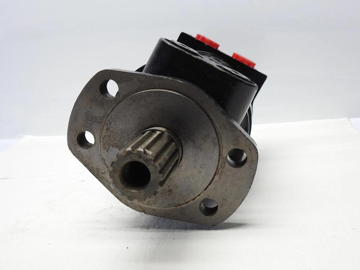 Vermeer Hydraulic Motor 163675826 14 Tooth Roller Stator: RE013948 - OEM NEW!