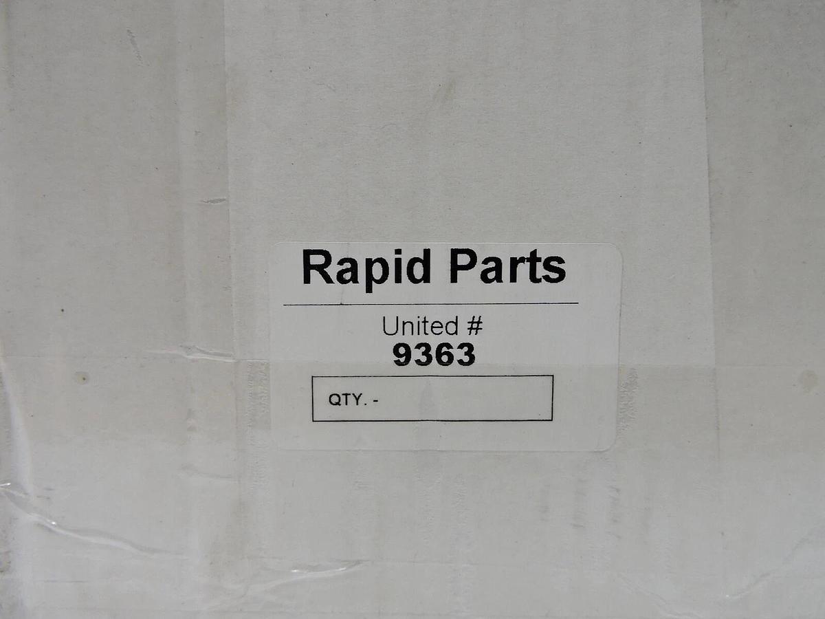Promatch A000055019 Fork Lift Distributor B22-B