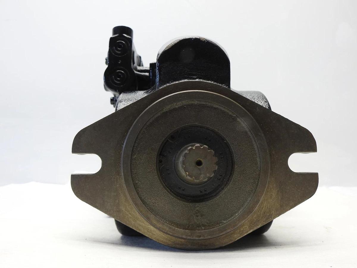 GENUINE John Deere PG202079 Hydraulic Pump RE195820, 707473AT OEM!