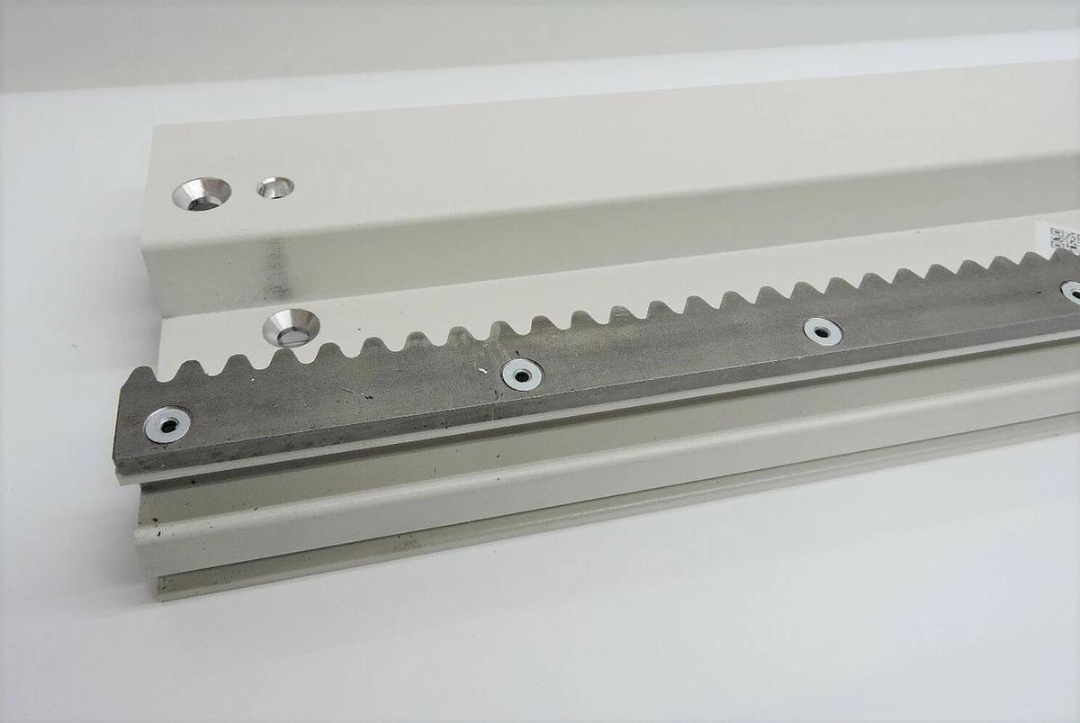 Aco Stairlift 100 Pitch Rail Track Part - NEW