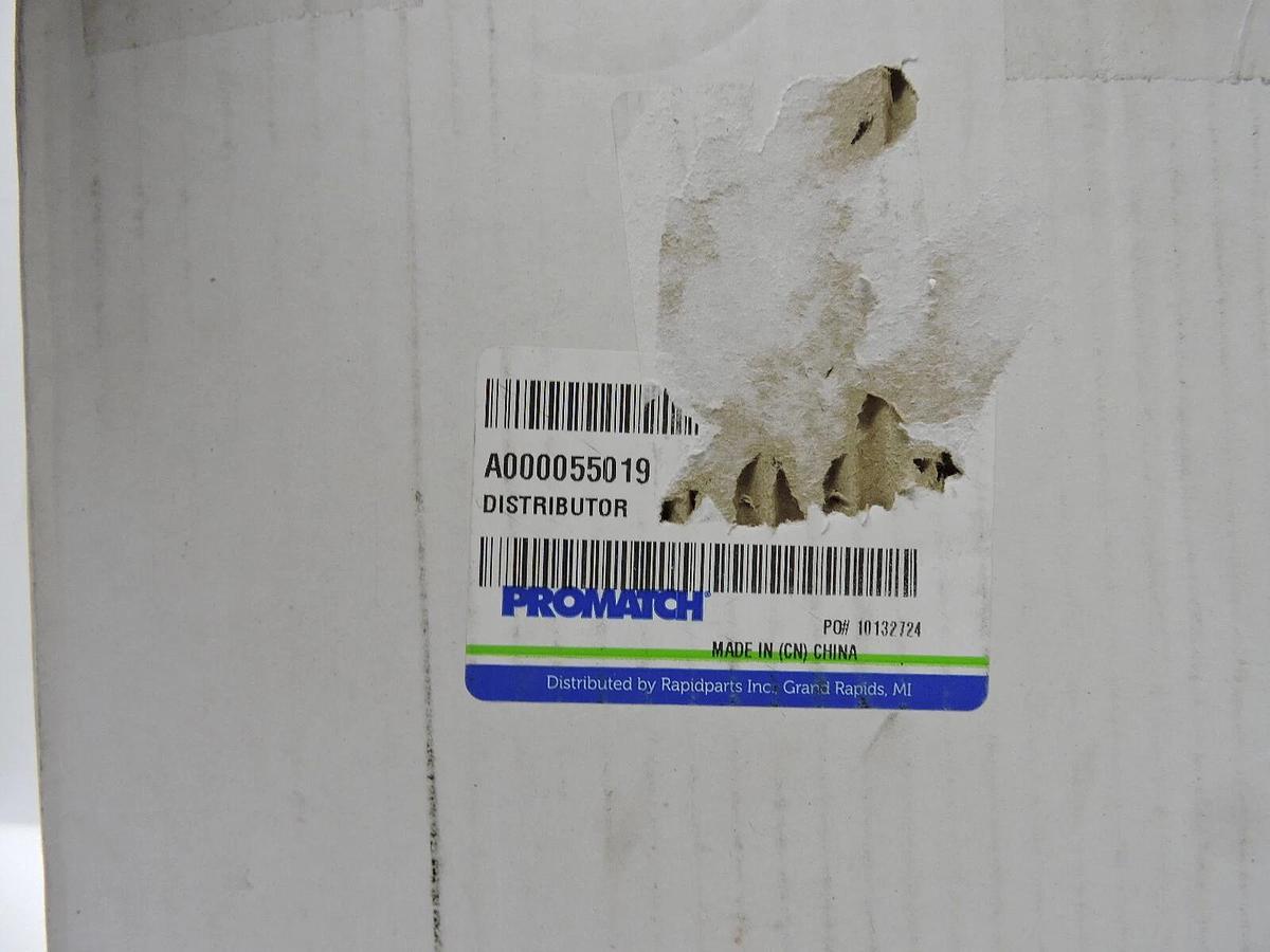 Promatch A000055019 Fork Lift Distributor B22-B