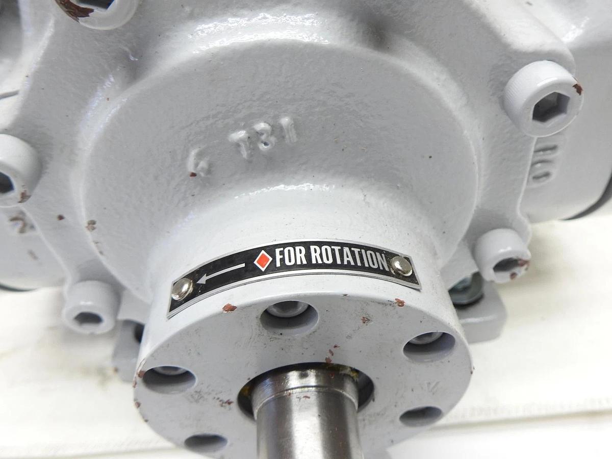 MAYEKAWA MYCOM M60P Oil Pump M60 - NEW!