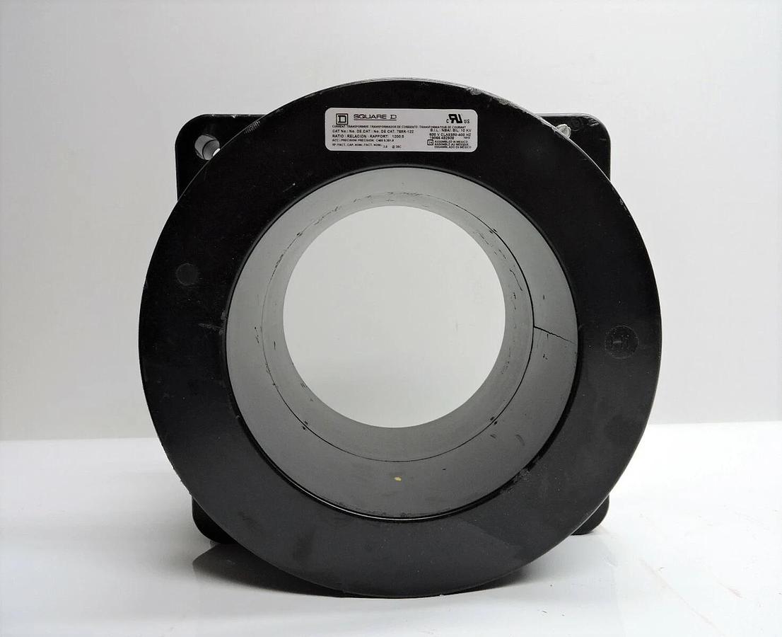 Square D 785R-122 Instrument Transformer 785-122