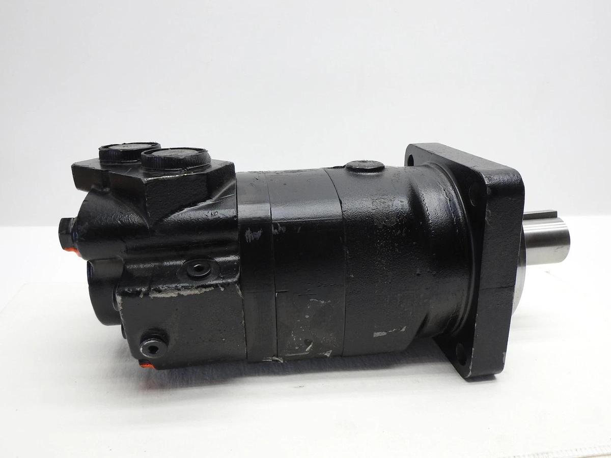 Hydraulic Motor 112-1067-006 For Eaton Char-Lynn 6000 Series 112-1067 *USA SHIP*
