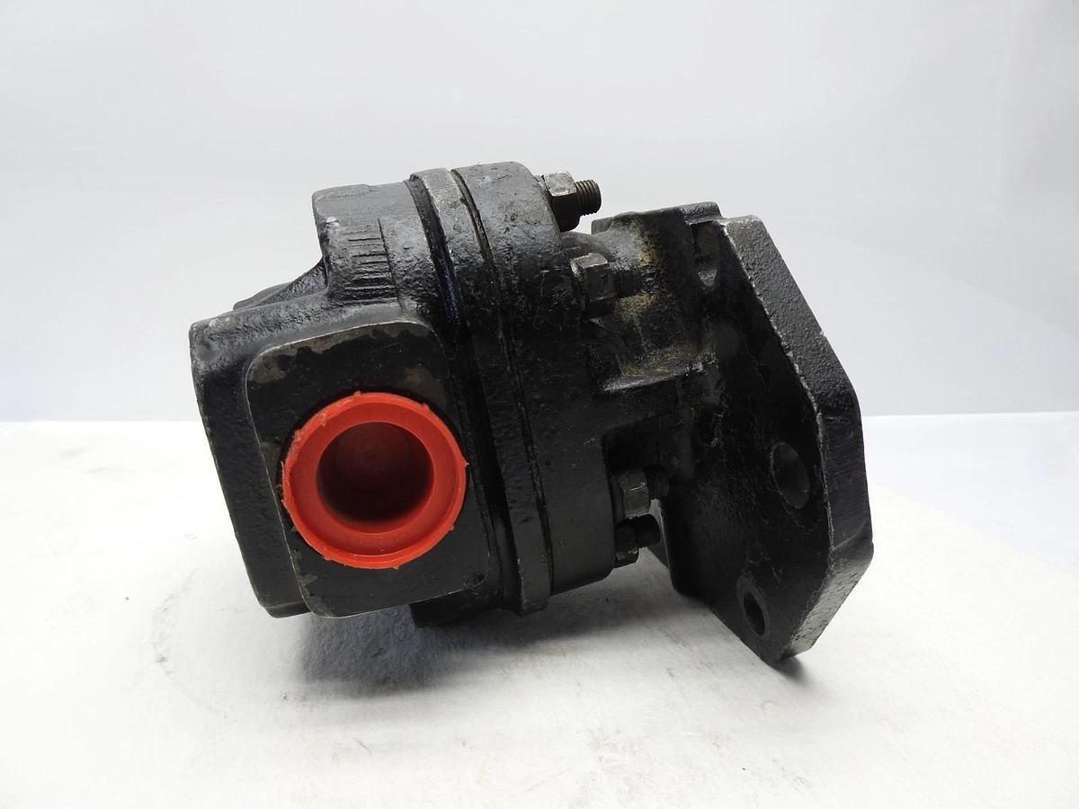 Haldex 73162806 Hydraulic Pump G20W-8W7V1-V12A61-S78 Case/CNH 845, 865, 885