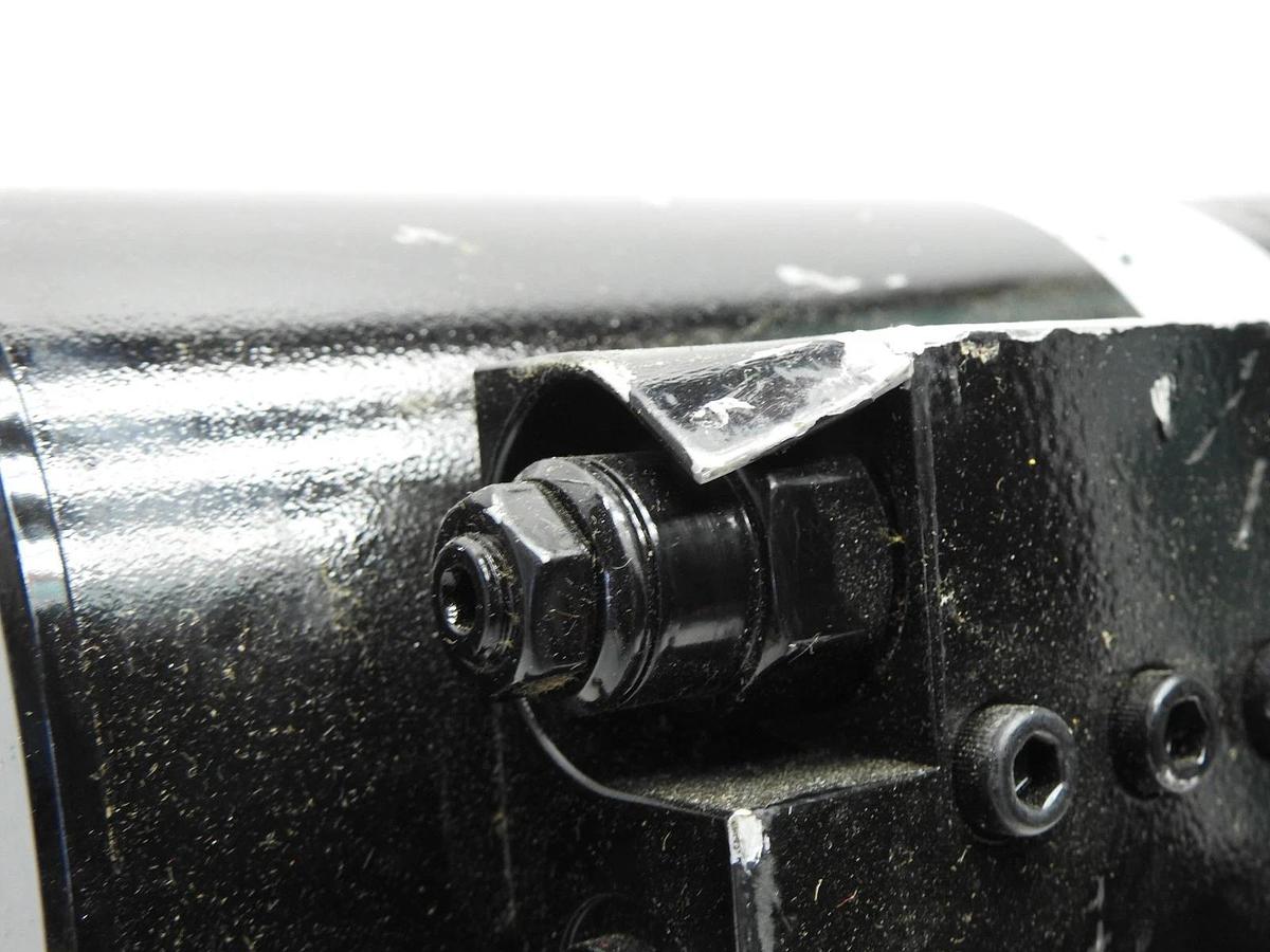 Haulotte 4000364450 Rotary Hydraulic Cylinder fits HA16 RTJ Pro - OEM!