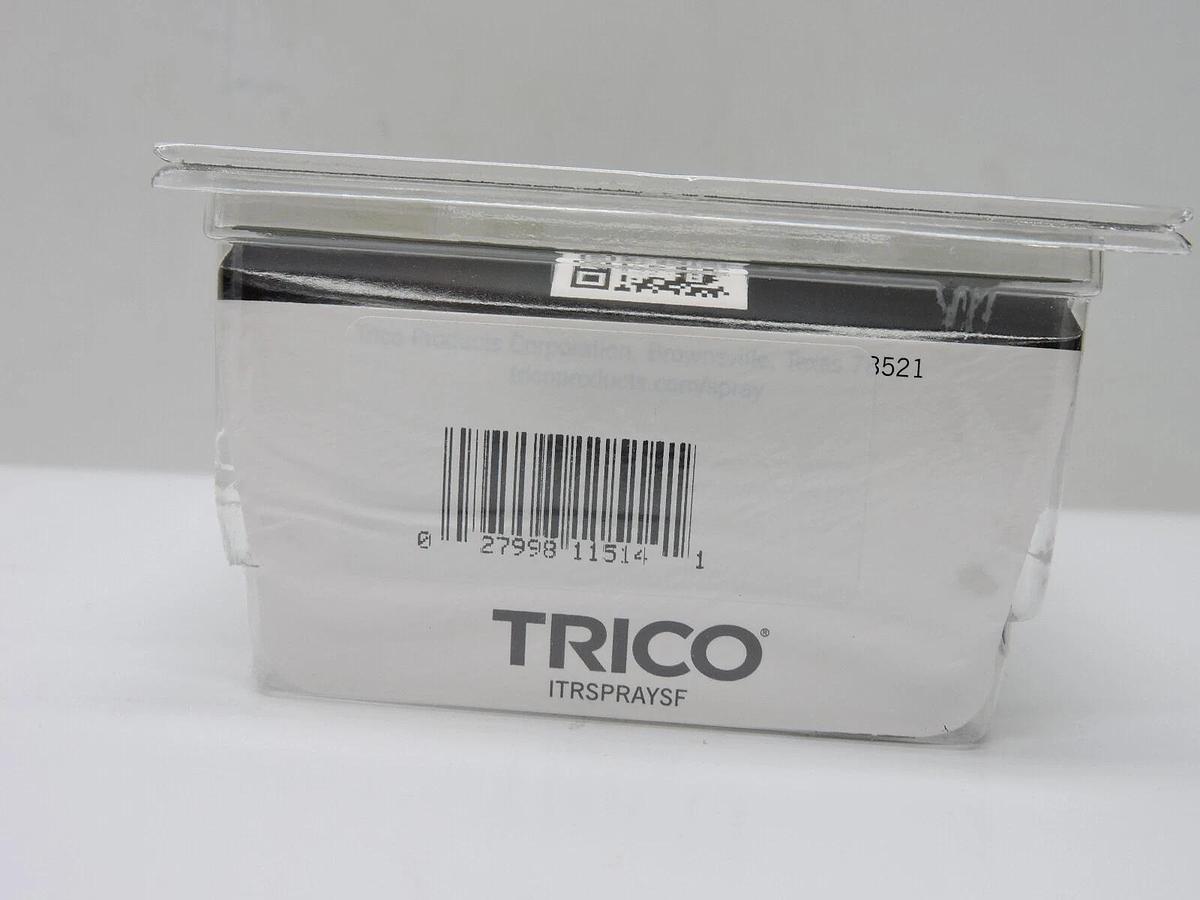 TRICO Spray Windshield Washer Pump (11-514) Fits Chrysler, Dodge, Plymouth MORE!