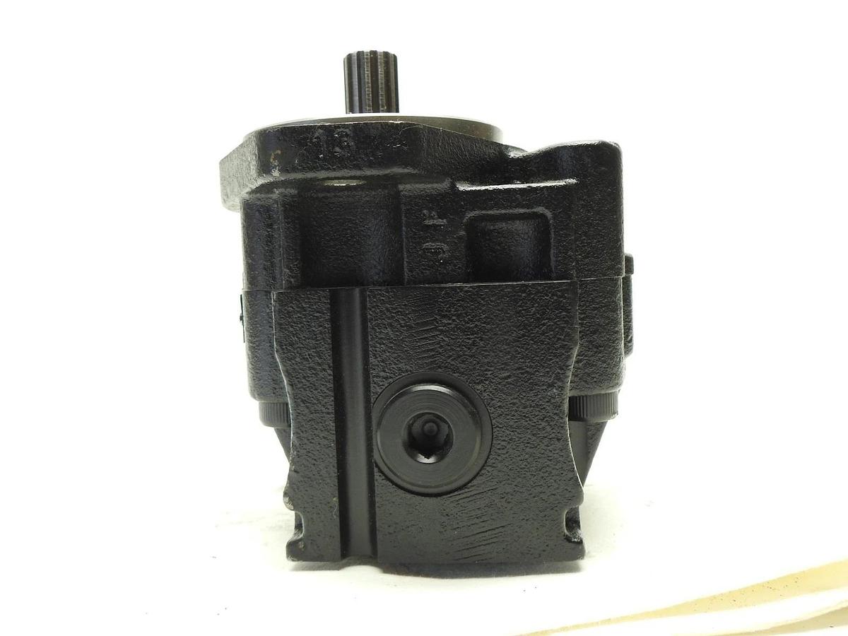 Manitowoc Grove 7722100101 Hydraulic Pump ASSY - Genuine NEW