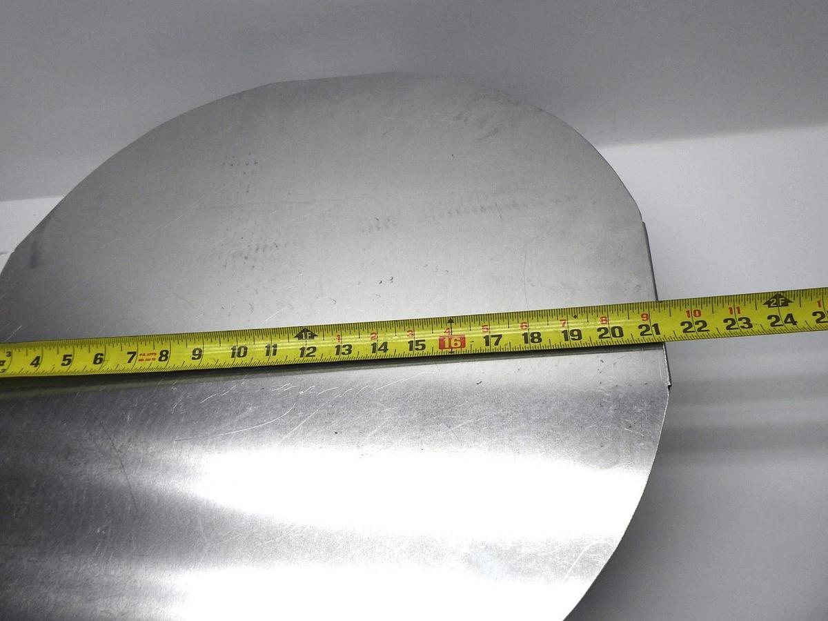 Turtledrain 21" Puddlesucker Turtle Drain Puddle Sucker 21 INCH - BULK NEW!
